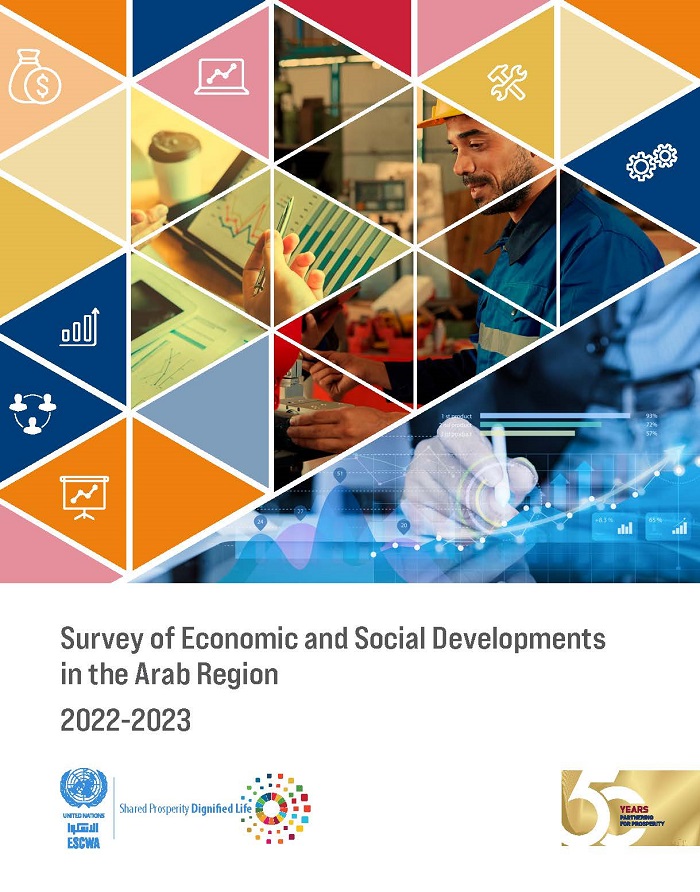 Survey of Economic and Social Developments in the Arab Region 2022-2023