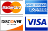 Credit Card Logos