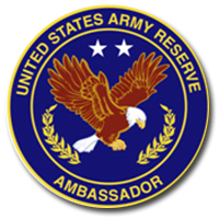 Ambassador Logo