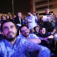 Hawk vs. heart surgeon: Iran's election goes to a runoff