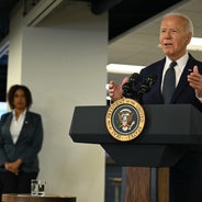 Exclusive: Democratic donors worry about Biden’s post-debate polls