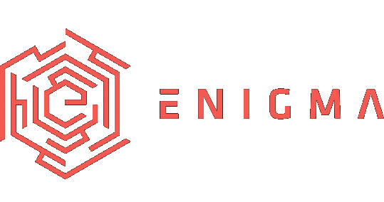 enigma logo