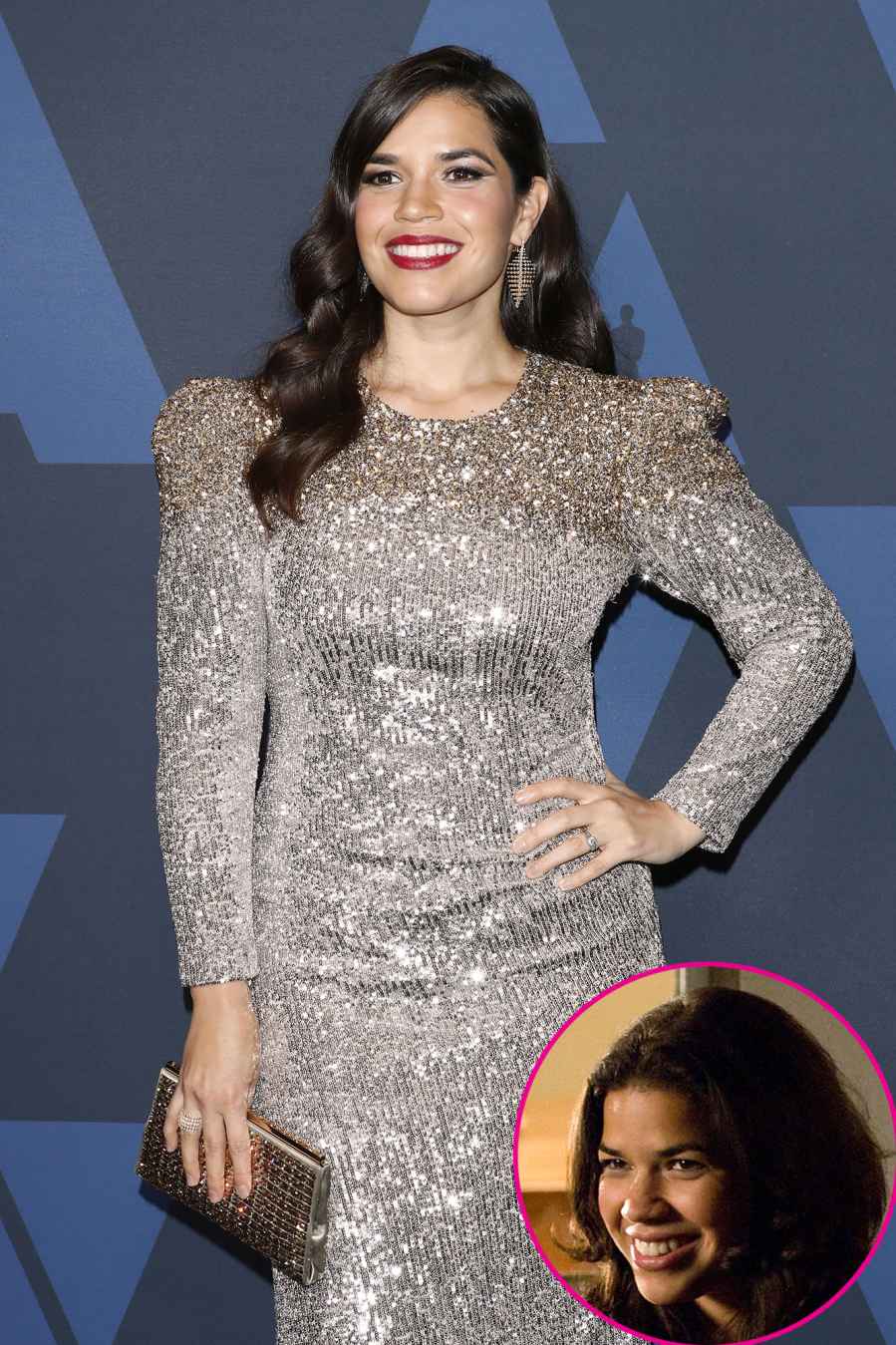 America Ferrera Sisterhood of the Traveling Pants Where Are They Now