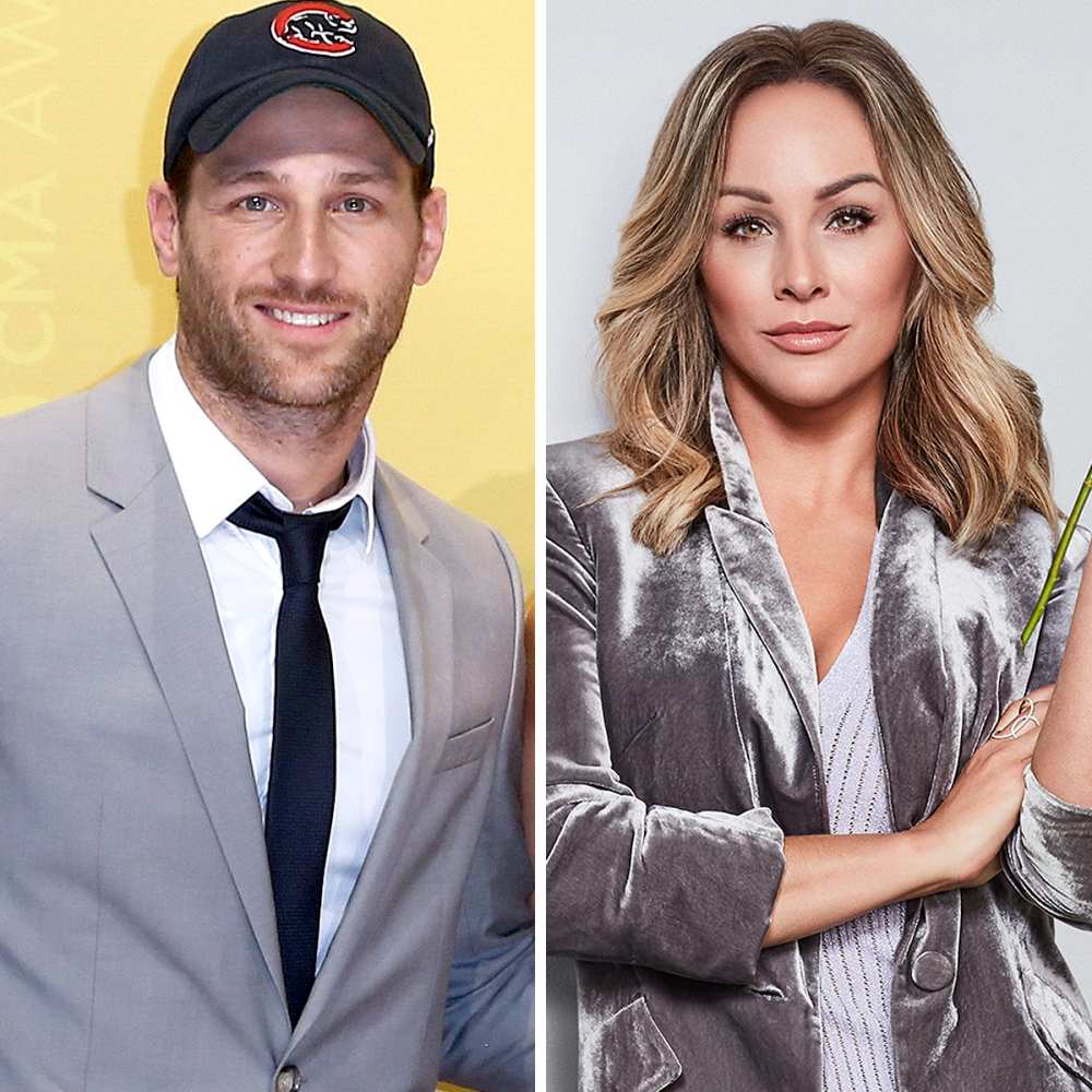 Juan Pablo Galavis Implies Bachelorette Clare Crawley Isn’t Over Him