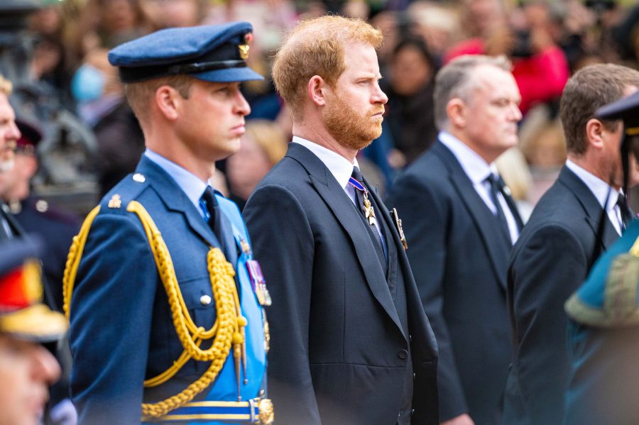 Prince Harry's Ups and Downs With the Royal Family Over the Years, From Royal Exit to Meghan Markle Tell-All and More