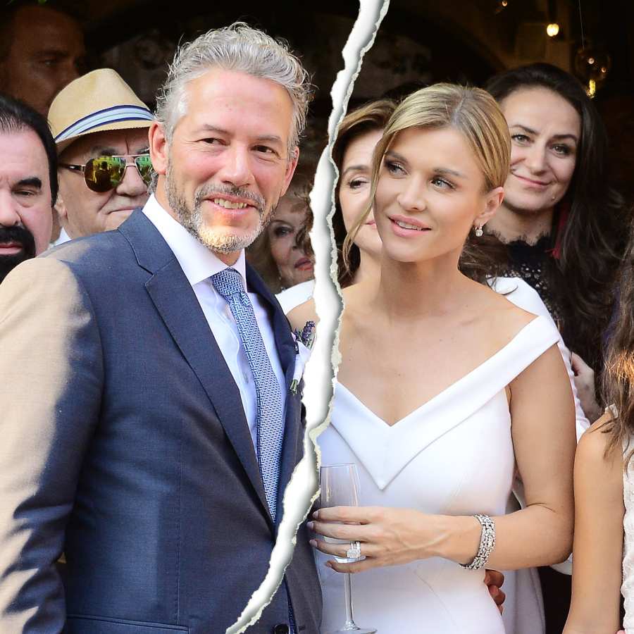 ‘Real Housewives of Miami’ Alum Joanna Krupa and Douglas Nunes Split After 4 Years of Marriage, File for Divorce