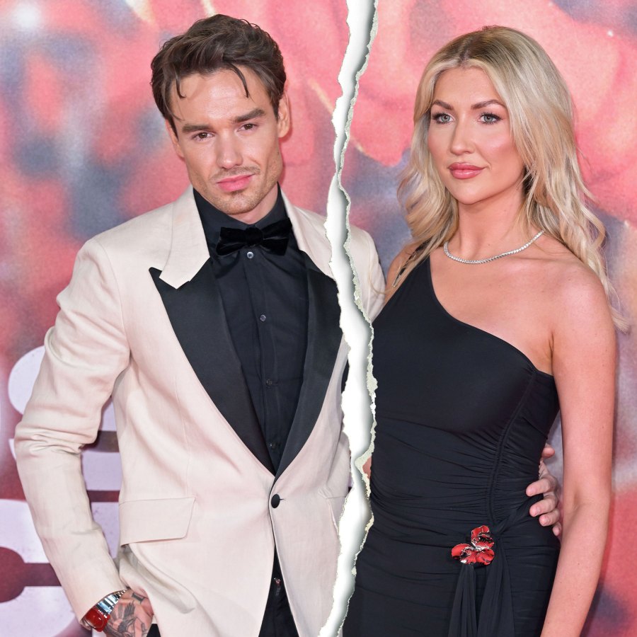 Liam Payne and Kate Cassidy Split After Less Than 1 Year of Dating