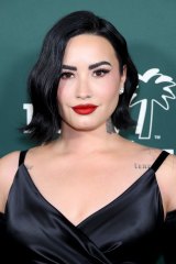 Demi Lovato Bio