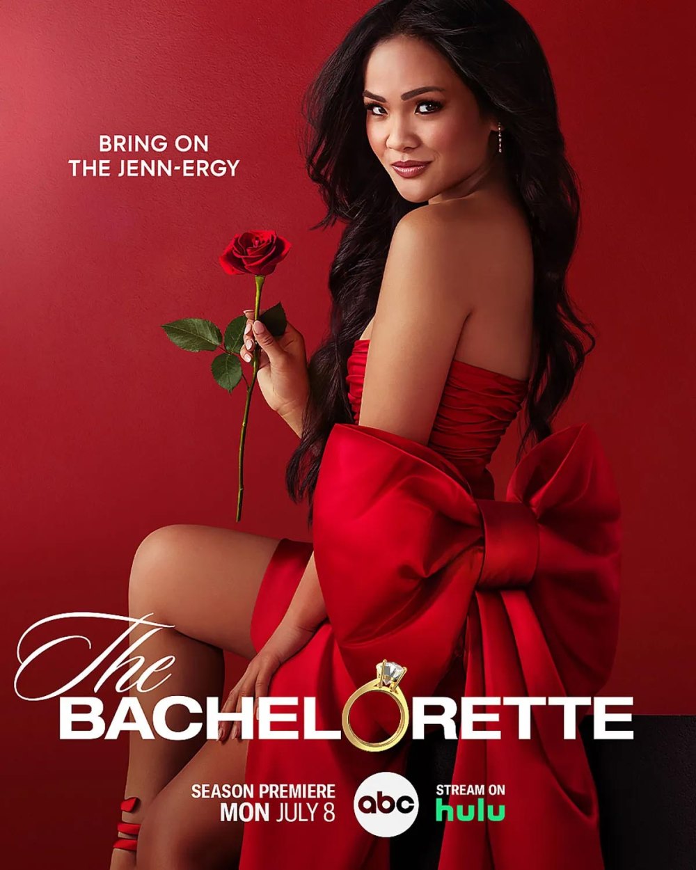 Bachelorette Jenn Tran Wishes More Asian Men Were Cast on Her Season: ‘Unfortunate’