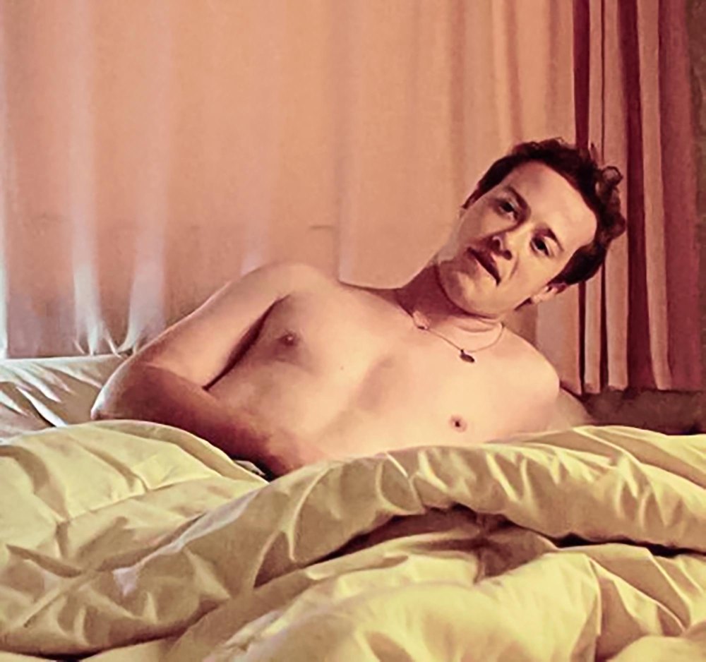 Joseph Quinns Memorable Onscreen Performances Make Us Want to Google Him Shirtless