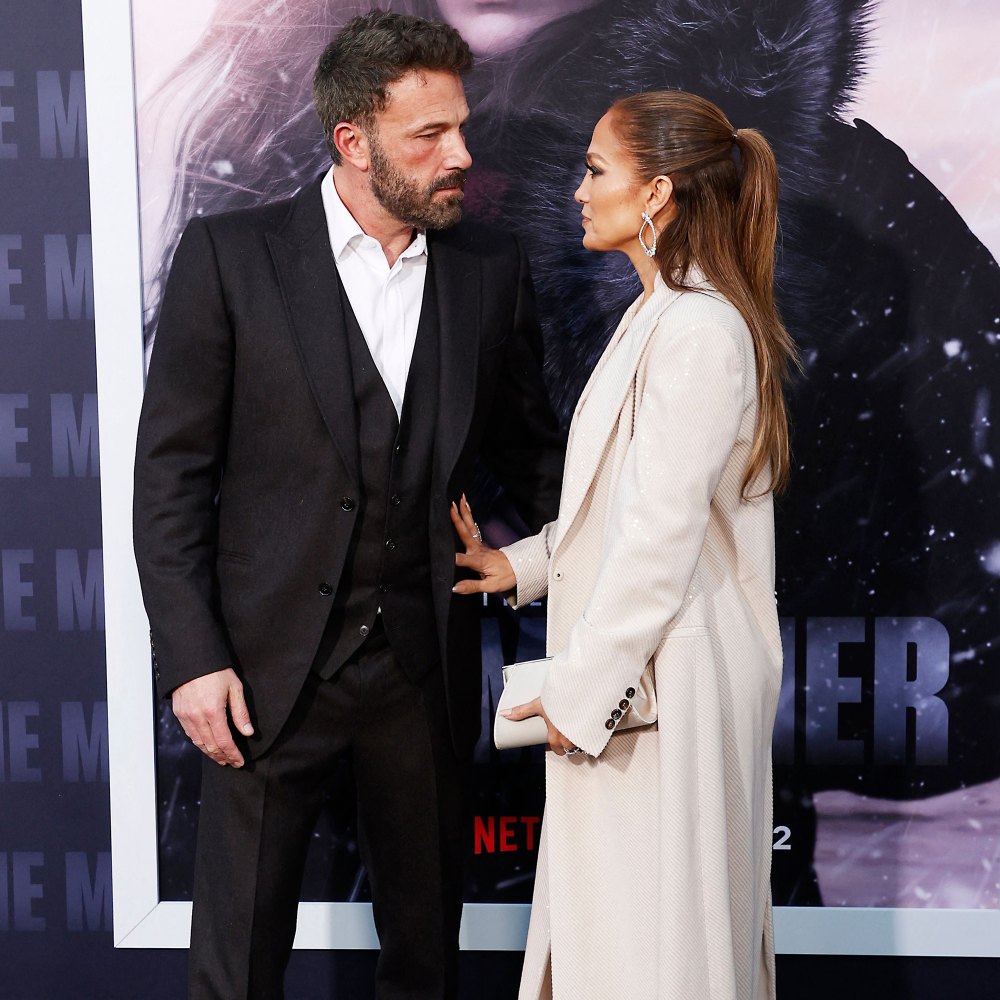 There’s a ‘Sliver of Hope’ for Ben Affleck and Jennifer Lopez as They Take Time Apart: Sources