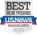 Best online programs for bachelor's 2023 - U.S. News and World Report