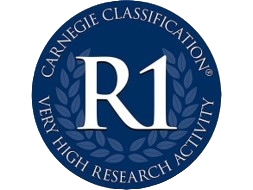 Carnegie Classification Very High Research Activity - R1