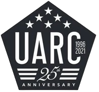 UARC 1996-2021, 25th Anniversary