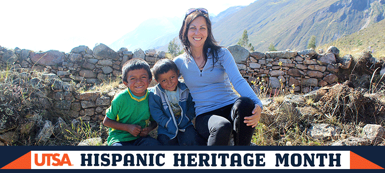 UTSA researcher uncovers Peru’s past to forge new perspectives