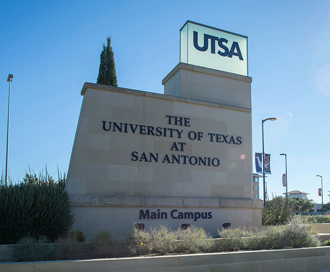 Leadership provides next steps toward UTSA-UTHSA integration