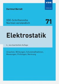 Elektrostatik