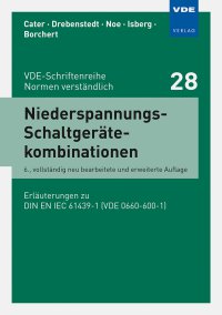 Niederspannungs-Schaltgerätekombinationen