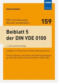 Beiblatt 5 der DIN VDE 0100