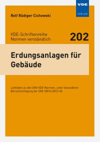 Erdungsanlagen für Gebäude