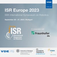 ISR Europe 2023