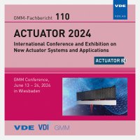 GMM-Fb. 110: ACTUATOR 2024