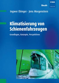 Klimatisierung von Schienenfahrzeugen