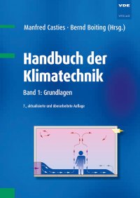 Handbuch der Klimatechnik