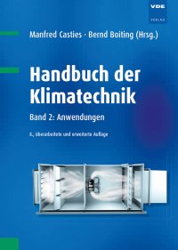 Handbuch der Klimatechnik