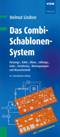 Das Combi-Schablonen-System