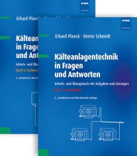 Kälteanlagentechnik in Fragen und Antworten (Set)