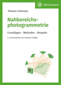 Nahbereichsphotogrammetrie