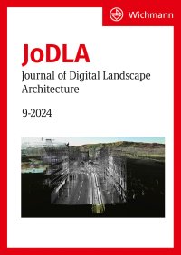 JoDLA 9-2024