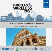 European Wireless 2023