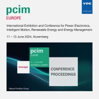 PCIM Europe 2024