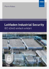 Leitfaden Industrial Security