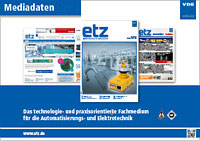 etz-Mediainformationen