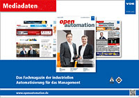 oa-Mediainformationen