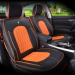 Custom Design Auto Seat Covers