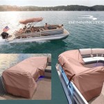 Pontoon Boat Seat Covers