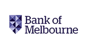 Bank of Melbourne