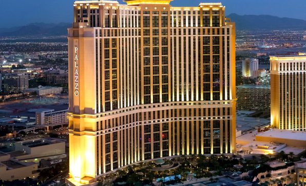 The Palazzo