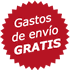 Gastos de Envío Gratis