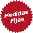 Medidas de Producto Fijas