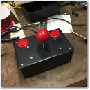 Homemade Joystick