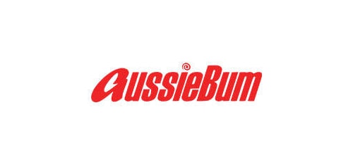 Aussiebum logo