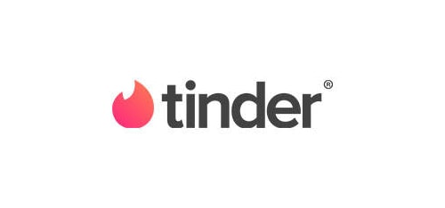 Tinder logo