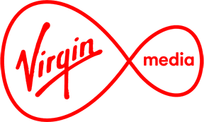 Virginmedia Ireland home page