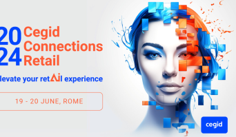 CEGID Connections Retail 2024 Rome