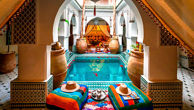 Riad